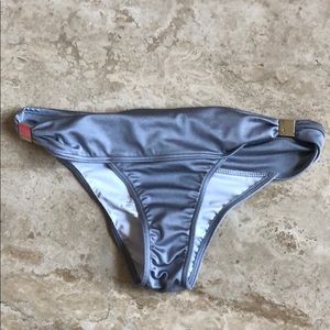 Victoria Secret's Bikini Bottoms